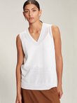 Caroline Sills OTIS SUMMER Vest