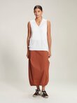 Caroline Sills OTIS SUMMER Vest