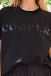 Cooper BEAD THEY WAY T-Shirt