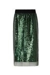 Cooper SHINE, SEALED, DELIVERED Skirt