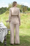 Trelise Cooper WALK RIGHT UP Trouser