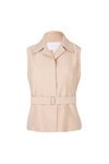 Trelise Cooper VEST DRESSED Vest