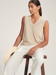 Caroline Sills OTIS SUMMER Vest