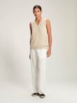 Caroline Sills OTIS SUMMER Vest