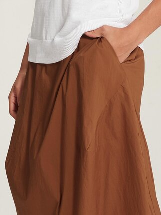 Caroline Sills HARVEY Skirt-skirts-Diahann Boutique