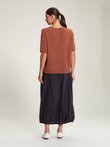 Caroline Sills HARVEY Skirt