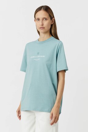 Camilla and Marc ALYNA Tee-tops-Diahann Boutique