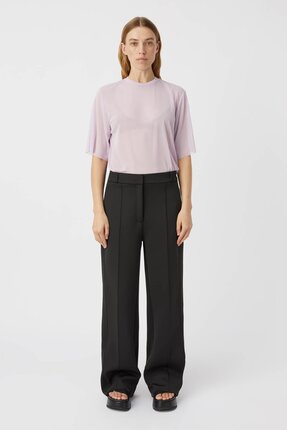 Camilla and Marc HEIZE Pants-pants-Diahann Boutique