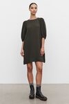 Velvet COTTON GAUZE Dress