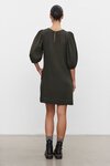 Velvet COTTON GAUZE Dress