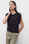 Velvet CECILE Tee