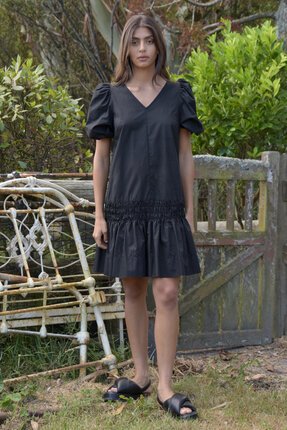 Trelise Cooper SWEET NOTHINGS Tunic-dresses-Diahann Boutique