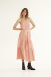 Summery Copenhagen ROSE Dress