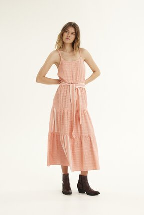 Summery Copenhagen ROSE Dress-dresses-Diahann Boutique