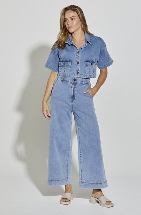 New London ARNOS Jean-jeans-Diahann Boutique