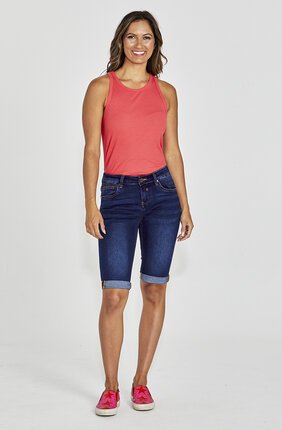 New London NORTON Short-shorts-Diahann Boutique