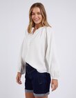 Foxwood CORSICA Blouse