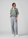 Madly Sweetly CHECKED IN Pant