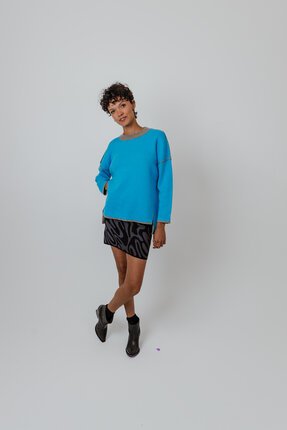 Newlands EDDIE Sweater-jumpers-Diahann Boutique