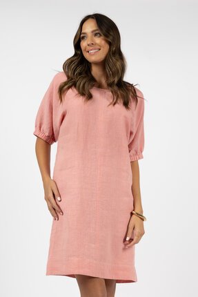 Humidity LAGOON SHIFT Dress-dresses-Diahann Boutique