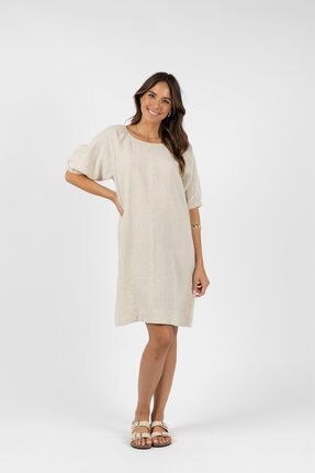 Humidity LAGOON SHIFT Dress-dresses-Diahann Boutique