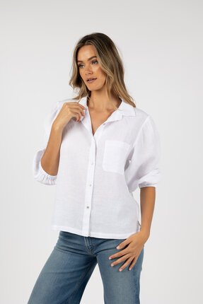 Humidity VALI Shirt-tops-Diahann Boutique