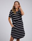 Foxwood BAY STRIPE Dress