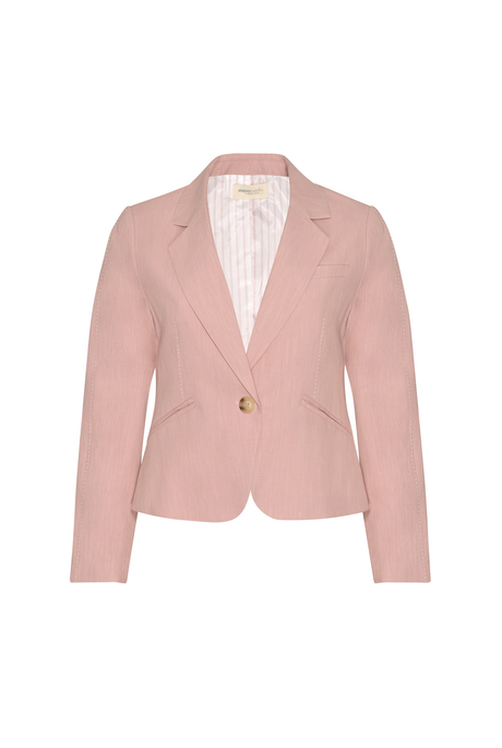 Madly Sweetly DART Jacket