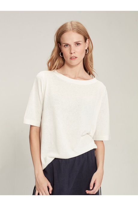 Sills ALVARO KNIT Tee