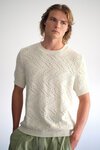 Standard Issue COTTON FLORENTINE T-Shirt