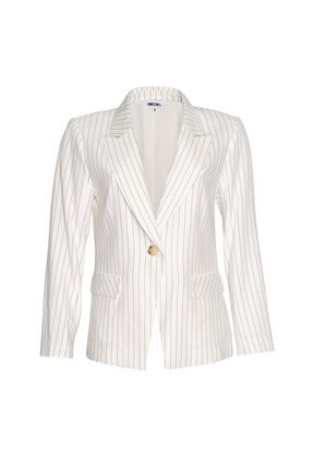 Loobie's Story REVELRY Blazer-jackets-and-coats-Diahann Boutique