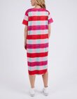 Elm MONOCO CHECK Dress