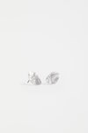 Elk SILVER GLID MINI STUD Earring