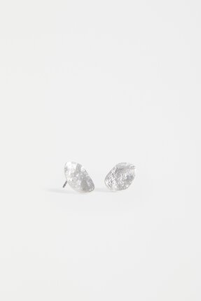 Elk SILVER GLID MINI STUD Earring-accessories-Diahann Boutique