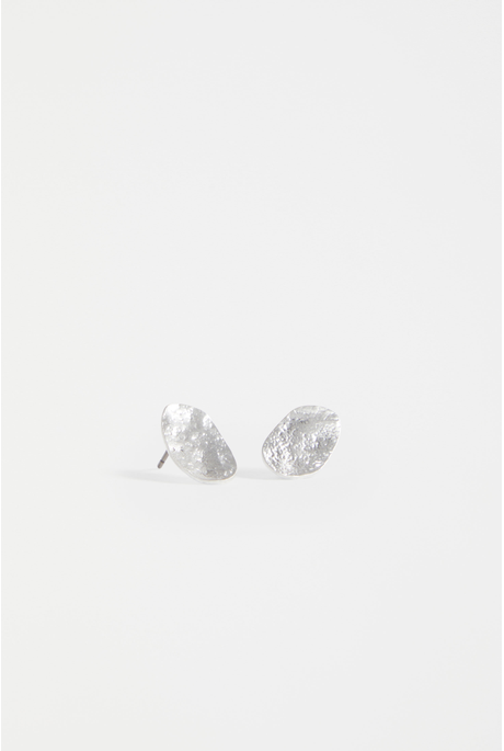 Elk SILVER GLID MINI STUD Earring