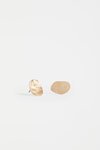 Elk GOLD GLID MINI STUD Earring