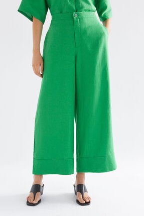 Elk ANNELI LIGHT LINEN Pant-pants-Diahann Boutique