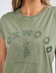 Foxwood EFFORTLESS Tee