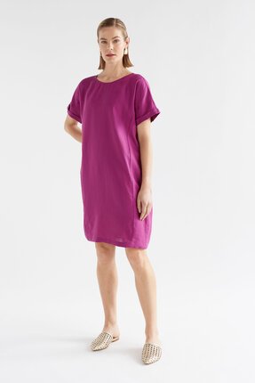 Elk OLSSON Dress-dresses-Diahann Boutique