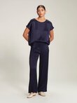 Caroline Sills CORDELIA Pant