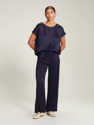 Caroline Sills CORDELIA Pant-pants-Diahann Boutique