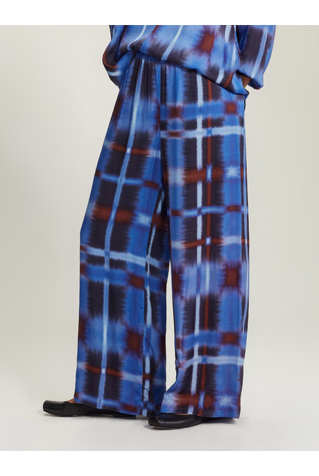 Caroline Sills MONDO PRINT Pant