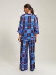 Caroline Sills MONDO PRINT Pant