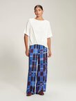 Caroline Sills MONDO PRINT Pant