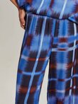 Caroline Sills MONDO PRINT Pant