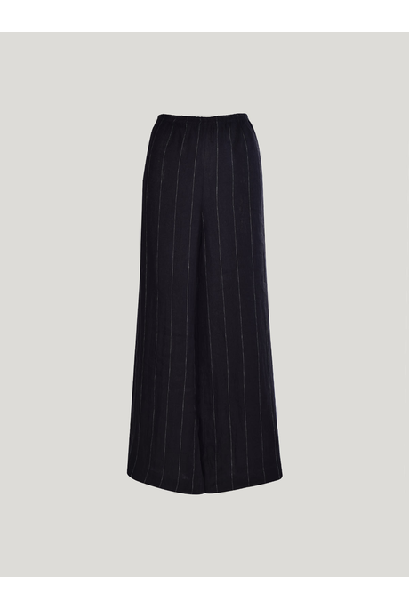 Caroline Sills MONDO PINSTRIPE Pant