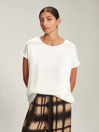 Caroline Sills CATALINA Top-tops-Diahann Boutique