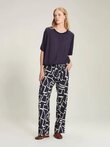 Sills BENNET PRINT Pant