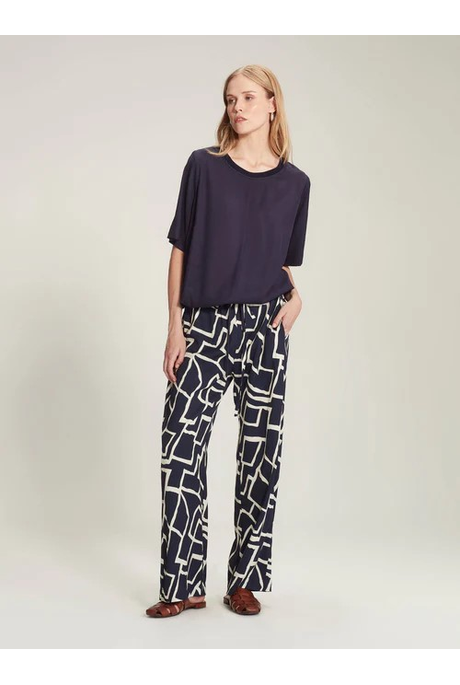 Sills BENNET PRINT Pant