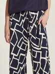 Sills BENNET PRINT Pant